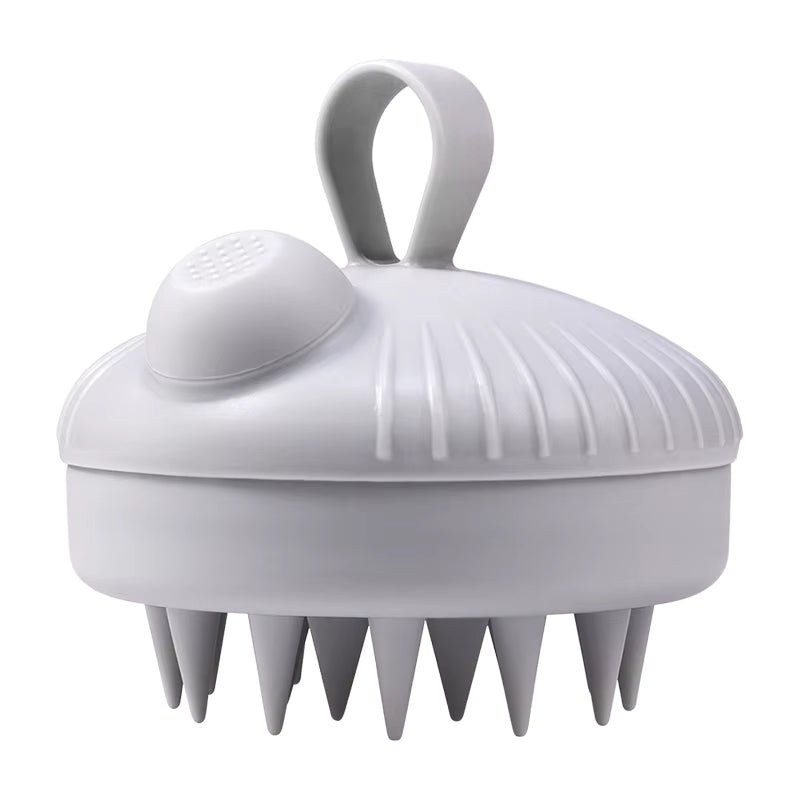 Scalp Massager